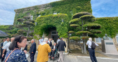 長島愛生園