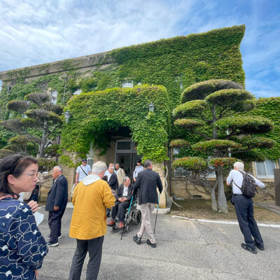 長島愛生園