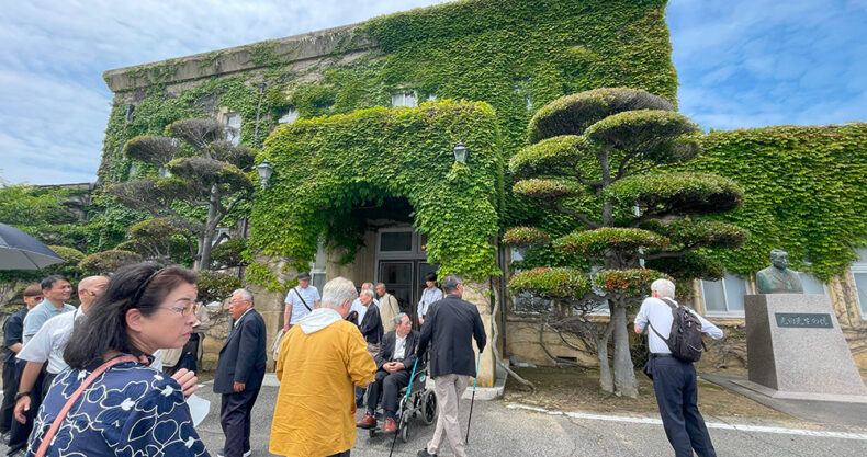 長島愛生園