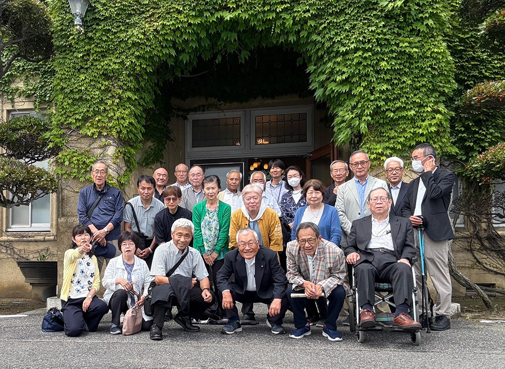 松原地区保護司会