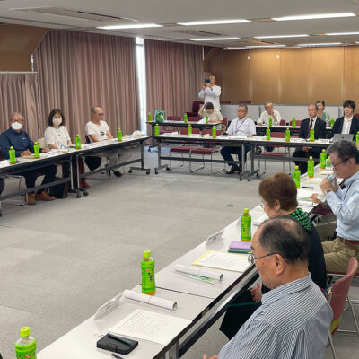松原地区推進委員会