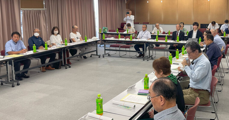 松原地区推進委員会