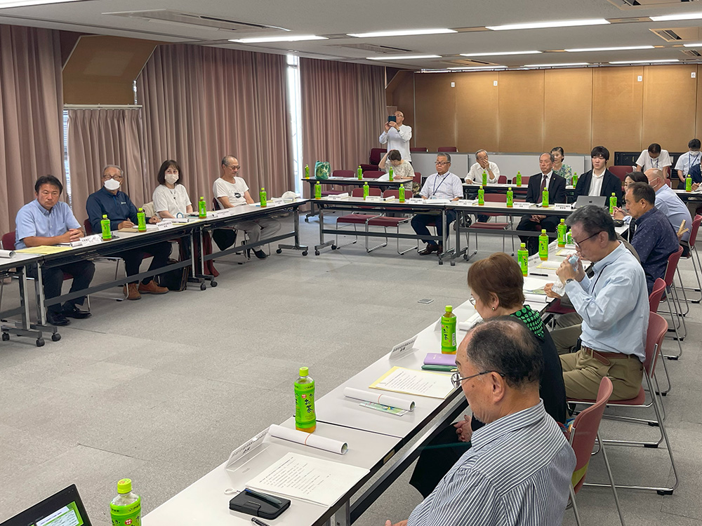 松原地区推進委員会