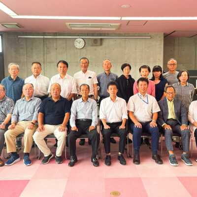協力雇用主会