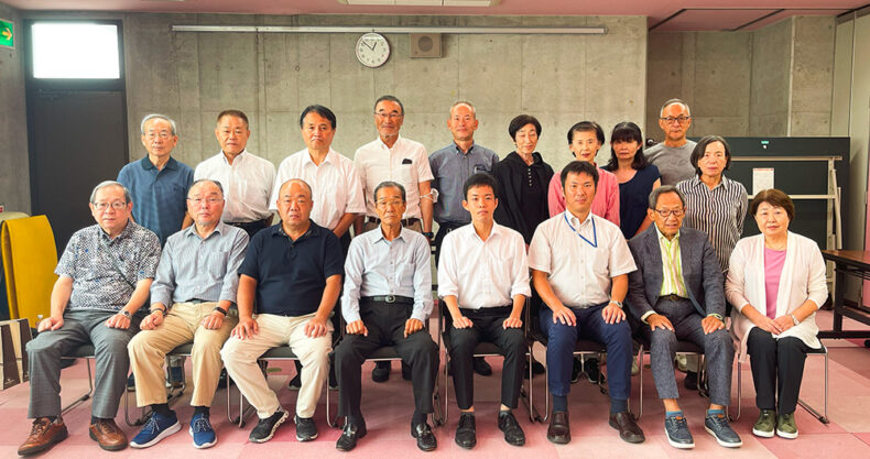 協力雇用主会