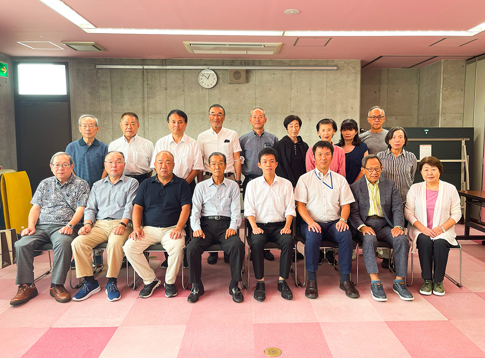 協力雇用主会